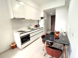 Parc Botannia (D28), Condominium #483739181